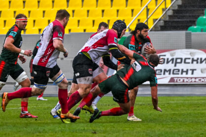 Федерация регби России — rugby.ru официальный сайт - Официальный сайт Федерации регби России