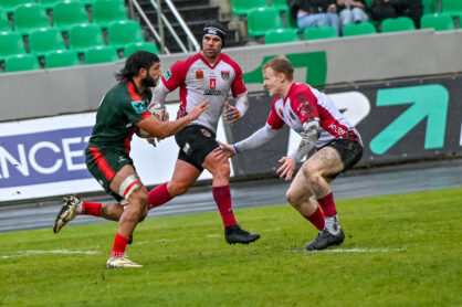 Федерация регби России — rugby.ru официальный сайт - Официальный сайт Федерации регби России