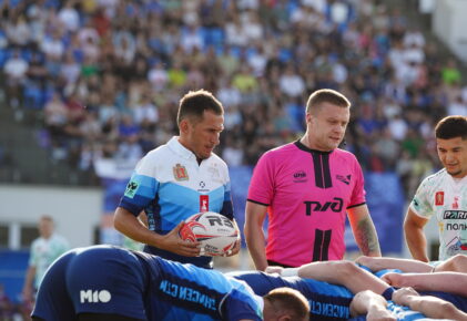Федерация регби России — rugby.ru официальный сайт - Официальный сайт Федерации регби России