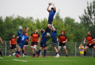 Федерация регби России — rugby.ru официальный сайт - Официальный сайт Федерации регби России