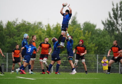 Федерация регби России — rugby.ru официальный сайт - Официальный сайт Федерации регби России