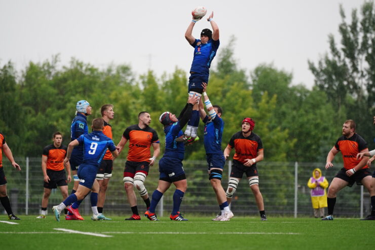 Федерация регби России — rugby.ru официальный сайт - Официальный сайт Федерации регби России