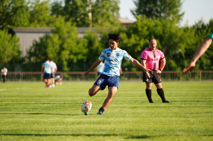 Федерация регби России — rugby.ru официальный сайт - Официальный сайт Федерации регби России