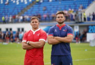 Федерация регби России — rugby.ru официальный сайт - Официальный сайт Федерации регби России