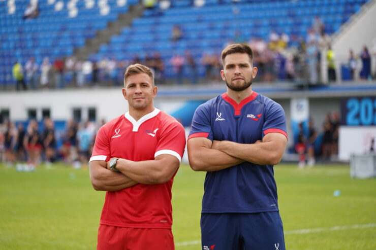 Федерация регби России — rugby.ru официальный сайт - Официальный сайт Федерации регби России