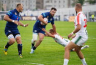 Федерация регби России — rugby.ru официальный сайт - Официальный сайт Федерации регби России