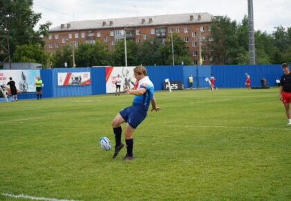 Федерация регби России — rugby.ru официальный сайт - Официальный сайт Федерации регби России