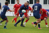 Федерация регби России — rugby.ru официальный сайт - Официальный сайт Федерации регби России