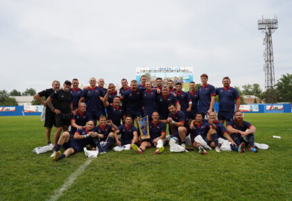 Федерация регби России — rugby.ru официальный сайт - Официальный сайт Федерации регби России