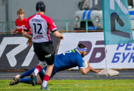 Федерация регби России — rugby.ru официальный сайт - Официальный сайт Федерации регби России