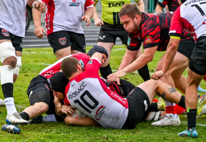Федерация регби России — rugby.ru официальный сайт - Официальный сайт Федерации регби России