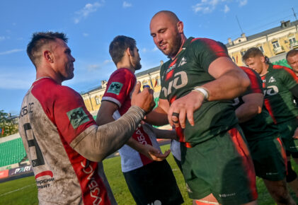 Федерация регби России — rugby.ru официальный сайт - Официальный сайт Федерации регби России