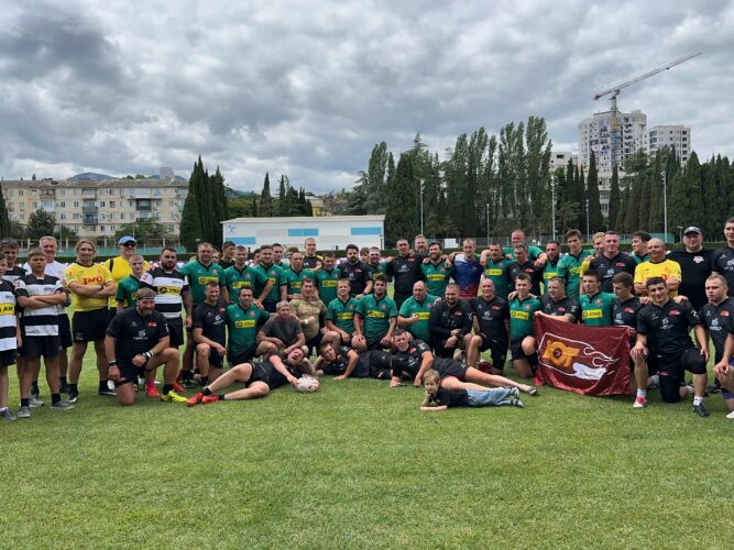 Федерация регби России — rugby.ru официальный сайт - Официальный сайт Федерации регби России