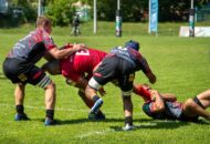 Федерация регби России — rugby.ru официальный сайт - Официальный сайт Федерации регби России