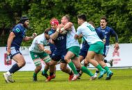 Федерация регби России — rugby.ru официальный сайт - Официальный сайт Федерации регби России