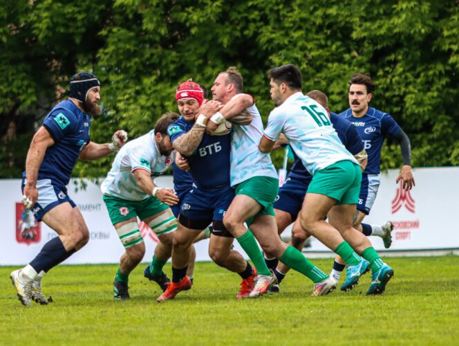 Федерация регби России — rugby.ru официальный сайт - Официальный сайт Федерации регби России