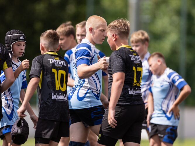 Федерация регби России — rugby.ru официальный сайт - Официальный сайт Федерации регби России
