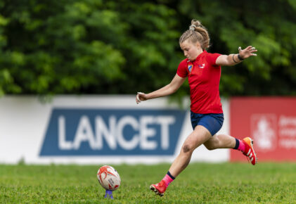 Федерация регби России — rugby.ru официальный сайт - Официальный сайт Федерации регби России