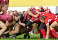 Федерация регби России — rugby.ru официальный сайт - Официальный сайт Федерации регби России