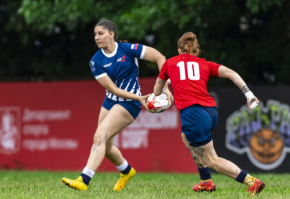 Федерация регби России — rugby.ru официальный сайт - Официальный сайт Федерации регби России