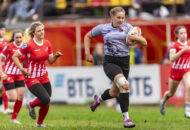 Федерация регби России — rugby.ru официальный сайт - Официальный сайт Федерации регби России