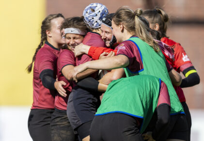 Федерация регби России — rugby.ru официальный сайт - Официальный сайт Федерации регби России
