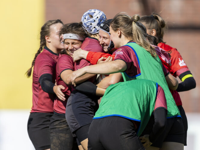 Федерация регби России — rugby.ru официальный сайт - Официальный сайт Федерации регби России