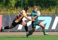 Федерация регби России — rugby.ru официальный сайт - Официальный сайт Федерации регби России