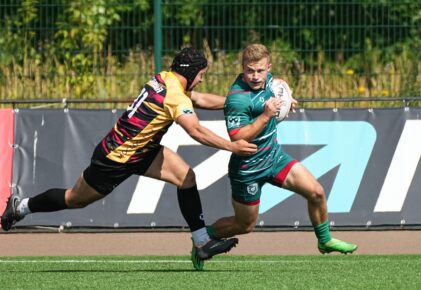 Федерация регби России — rugby.ru официальный сайт - Официальный сайт Федерации регби России