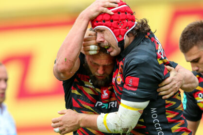 Федерация регби России — rugby.ru официальный сайт - Официальный сайт Федерации регби России