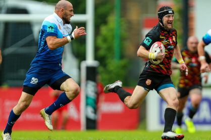 Федерация регби России — rugby.ru официальный сайт - Официальный сайт Федерации регби России