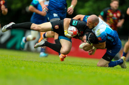 Федерация регби России — rugby.ru официальный сайт - Официальный сайт Федерации регби России