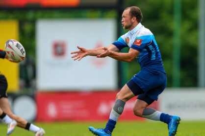 Федерация регби России — rugby.ru официальный сайт - Официальный сайт Федерации регби России