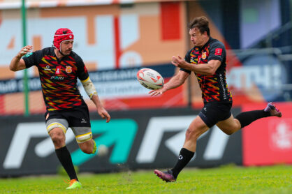 Федерация регби России — rugby.ru официальный сайт - Официальный сайт Федерации регби России