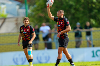 Федерация регби России — rugby.ru официальный сайт - Официальный сайт Федерации регби России