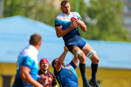 Федерация регби России — rugby.ru официальный сайт - Официальный сайт Федерации регби России