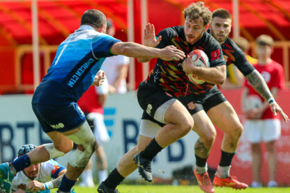 Федерация регби России — rugby.ru официальный сайт - Официальный сайт Федерации регби России