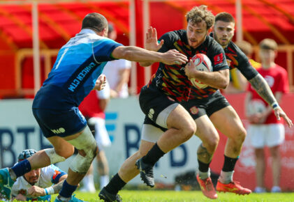 Федерация регби России — rugby.ru официальный сайт - Официальный сайт Федерации регби России