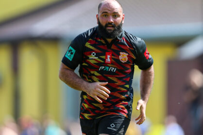 Федерация регби России — rugby.ru официальный сайт - Официальный сайт Федерации регби России