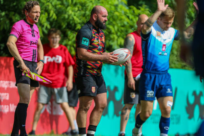 Федерация регби России — rugby.ru официальный сайт - Официальный сайт Федерации регби России