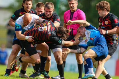 Федерация регби России — rugby.ru официальный сайт - Официальный сайт Федерации регби России