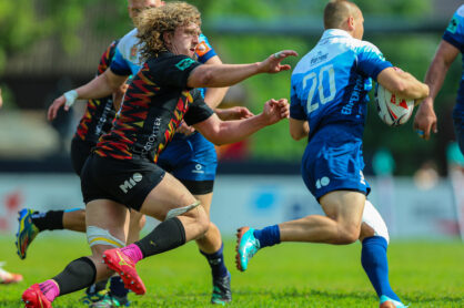 Федерация регби России — rugby.ru официальный сайт - Официальный сайт Федерации регби России