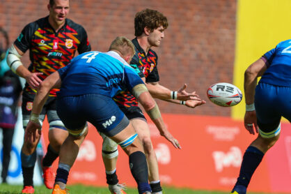 Федерация регби России — rugby.ru официальный сайт - Официальный сайт Федерации регби России