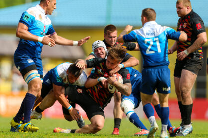 Федерация регби России — rugby.ru официальный сайт - Официальный сайт Федерации регби России