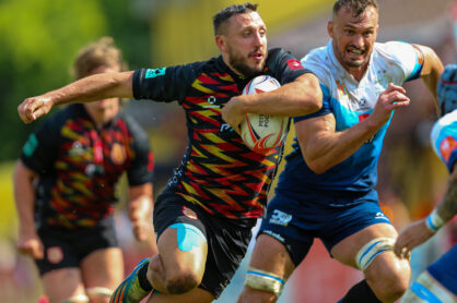 Федерация регби России — rugby.ru официальный сайт - Официальный сайт Федерации регби России
