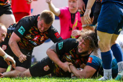 Федерация регби России — rugby.ru официальный сайт - Официальный сайт Федерации регби России