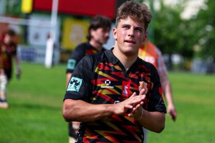 Федерация регби России — rugby.ru официальный сайт - Официальный сайт Федерации регби России