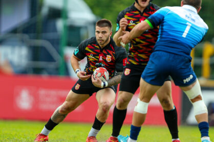Федерация регби России — rugby.ru официальный сайт - Официальный сайт Федерации регби России