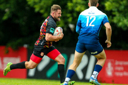 Федерация регби России — rugby.ru официальный сайт - Официальный сайт Федерации регби России
