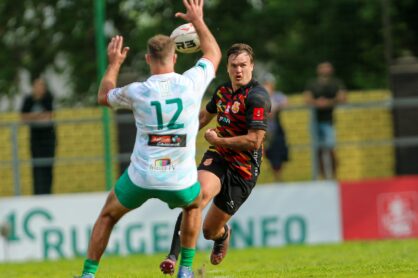 Федерация регби России — rugby.ru официальный сайт - Официальный сайт Федерации регби России